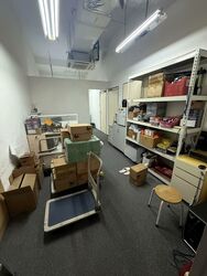 Ubi Techpark (D14), Factory #634988001